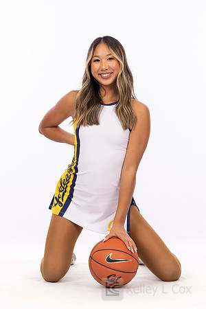 Spirit: California Golden Bears Dance