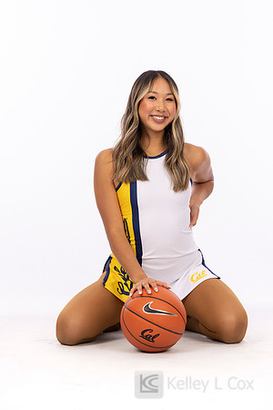 Spirit: California Golden Bears Dance