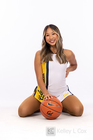 Spirit: California Golden Bears Dance