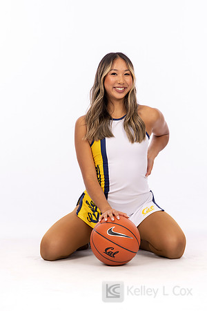 Spirit: California Golden Bears Dance