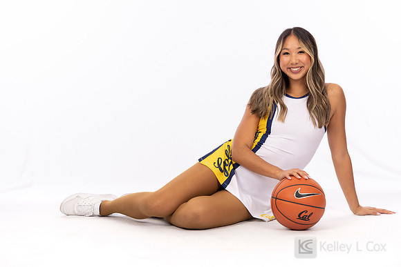 Spirit: California Golden Bears Dance