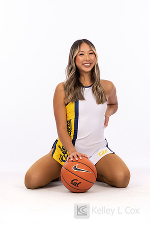 Spirit: California Golden Bears Dance