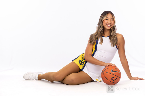 Spirit: California Golden Bears Dance