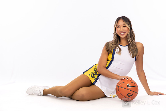 Spirit: California Golden Bears Dance