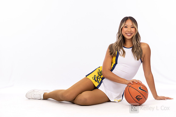 Spirit: California Golden Bears Dance