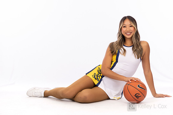 Spirit: California Golden Bears Dance