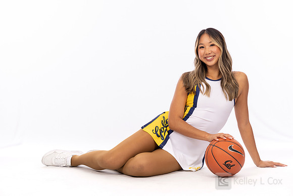 Spirit: California Golden Bears Dance