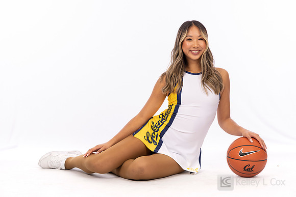 Spirit: California Golden Bears Dance