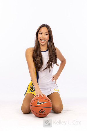 Spirit: California Golden Bears Dance