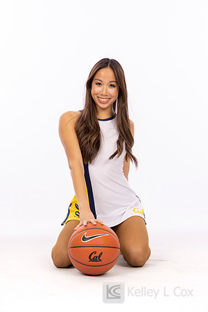 Spirit: California Golden Bears Dance