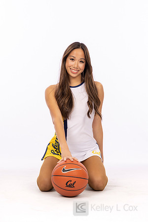 Spirit: California Golden Bears Dance
