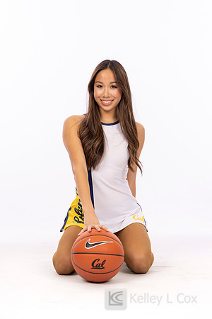 Spirit: California Golden Bears Dance
