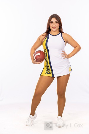 Spirit: California Golden Bears Dance