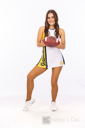 Spirit: California Golden Bears Dance