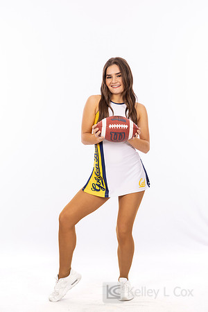 Spirit: California Golden Bears Dance