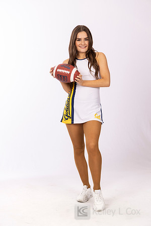 Spirit: California Golden Bears Dance