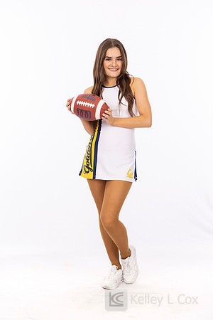 Spirit: California Golden Bears Dance
