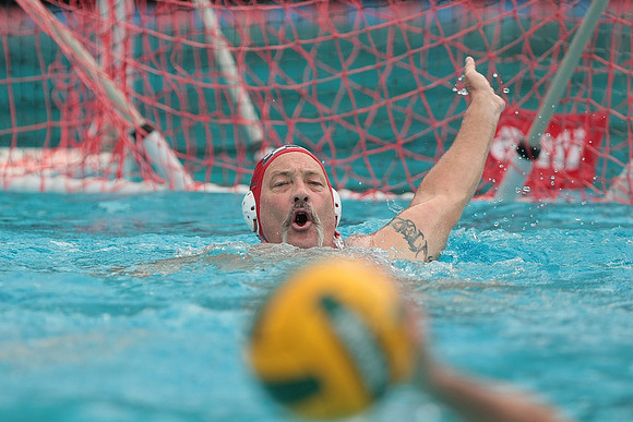 USA Water Polo - Masters National Championship