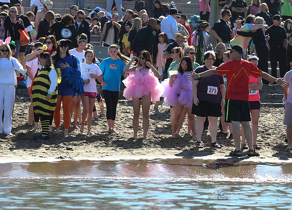 SONC Polar Plunge SF