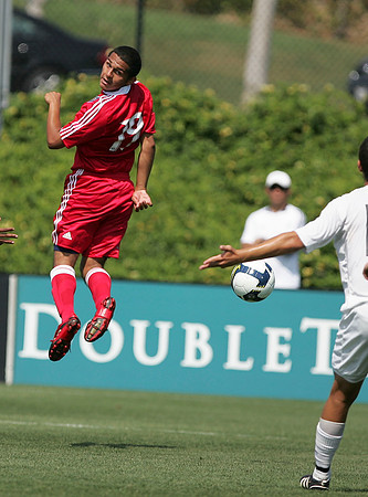 Chicago Fire vs Concorde Fire