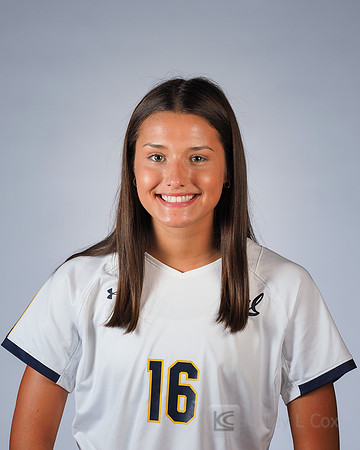 Sydney Collins (16)