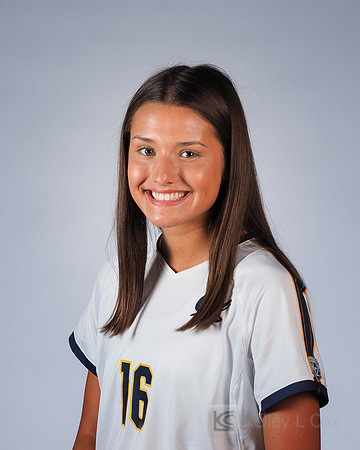 Sydney Collins (16)