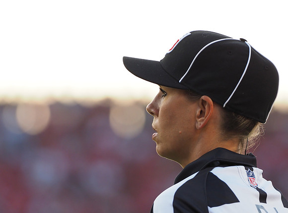 NFL: Dallas Cowboys at San Francisco 49ers