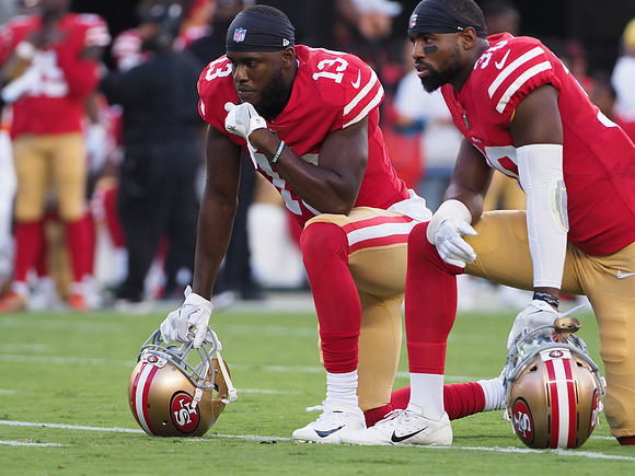 NFL: Dallas Cowboys at San Francisco 49ers