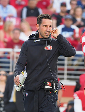 NFL: Dallas Cowboys at San Francisco 49ers