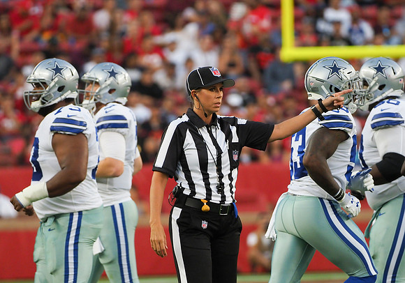 NFL: Dallas Cowboys at San Francisco 49ers