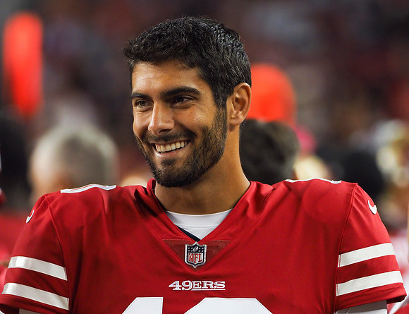 NFL: Dallas Cowboys at San Francisco 49ers