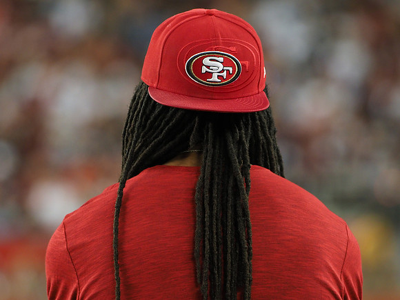 NFL: Dallas Cowboys at San Francisco 49ers