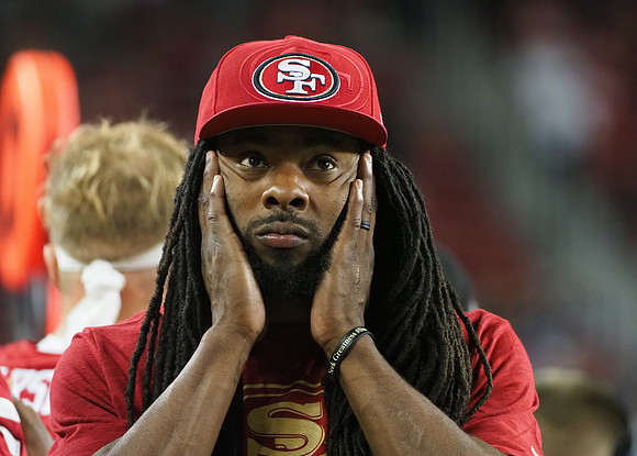 NFL: Dallas Cowboys at San Francisco 49ers