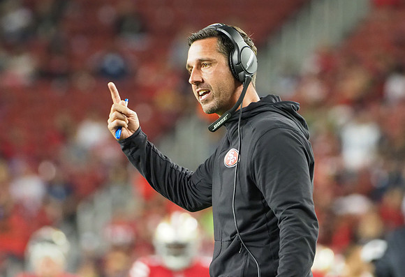 NFL: Dallas Cowboys at San Francisco 49ers