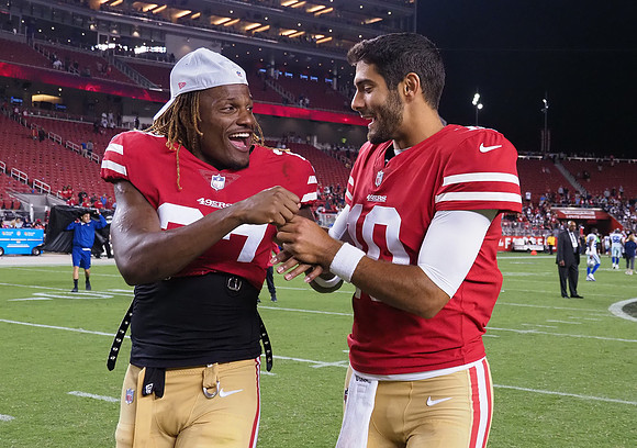 NFL: Dallas Cowboys at San Francisco 49ers