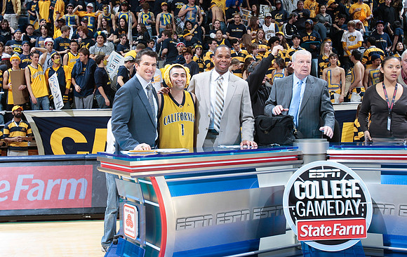 ESPN College GameDay