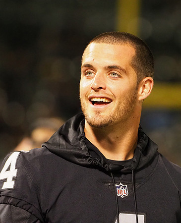 NFL: Detroit Lions at Oakland Raiders