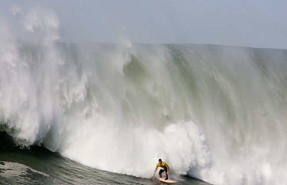 Mavericks 2010