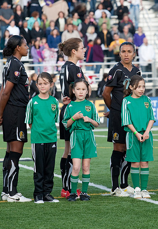 FC Gold Pride vs Sky Blue FC