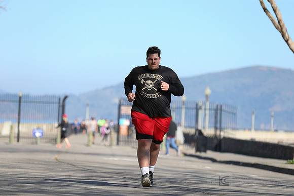 SONC Polar Plunge SF