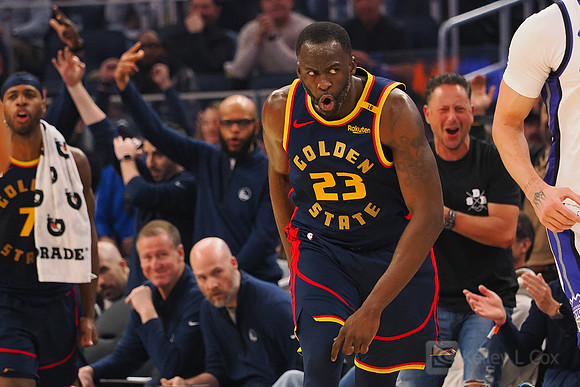 NBA: Sacramento Kings at Golden State Warriors