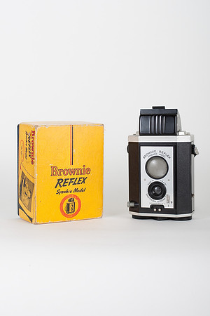 Vintage Camera