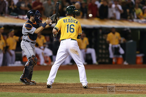 MLB: ALDS-Detroit Tigers at Oakland Athletics