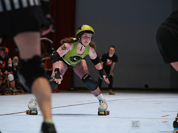 Roller Derby