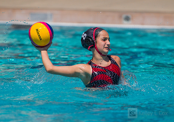 12G 3rd Place SB Premier v Rose Bowl