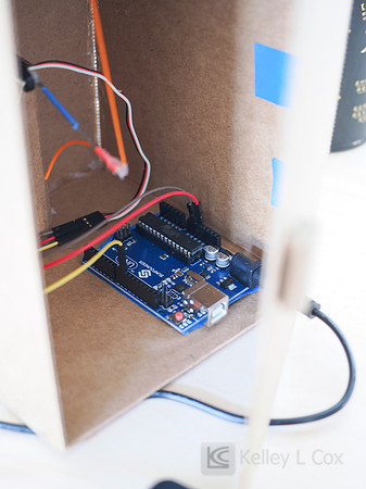 Jacobs Institute: Summer Design Showcase