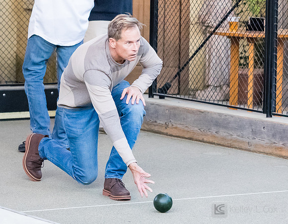SONC: Bocce Bash