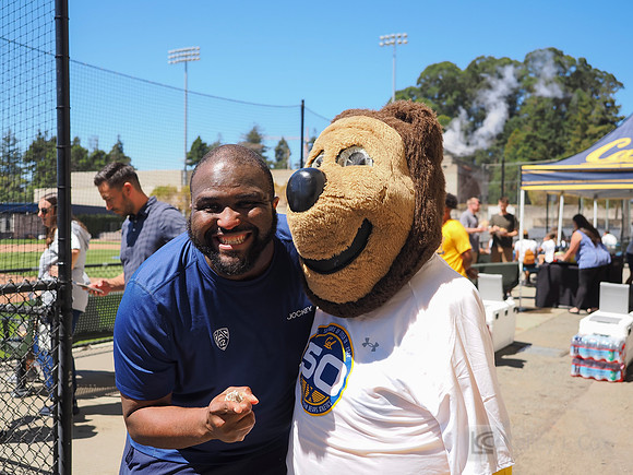 Cameron Institute and Big C Society: Welcome Back BBQ