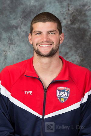 USAWP: Mens National Team