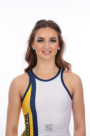 Spirit: California Golden Bears Dance